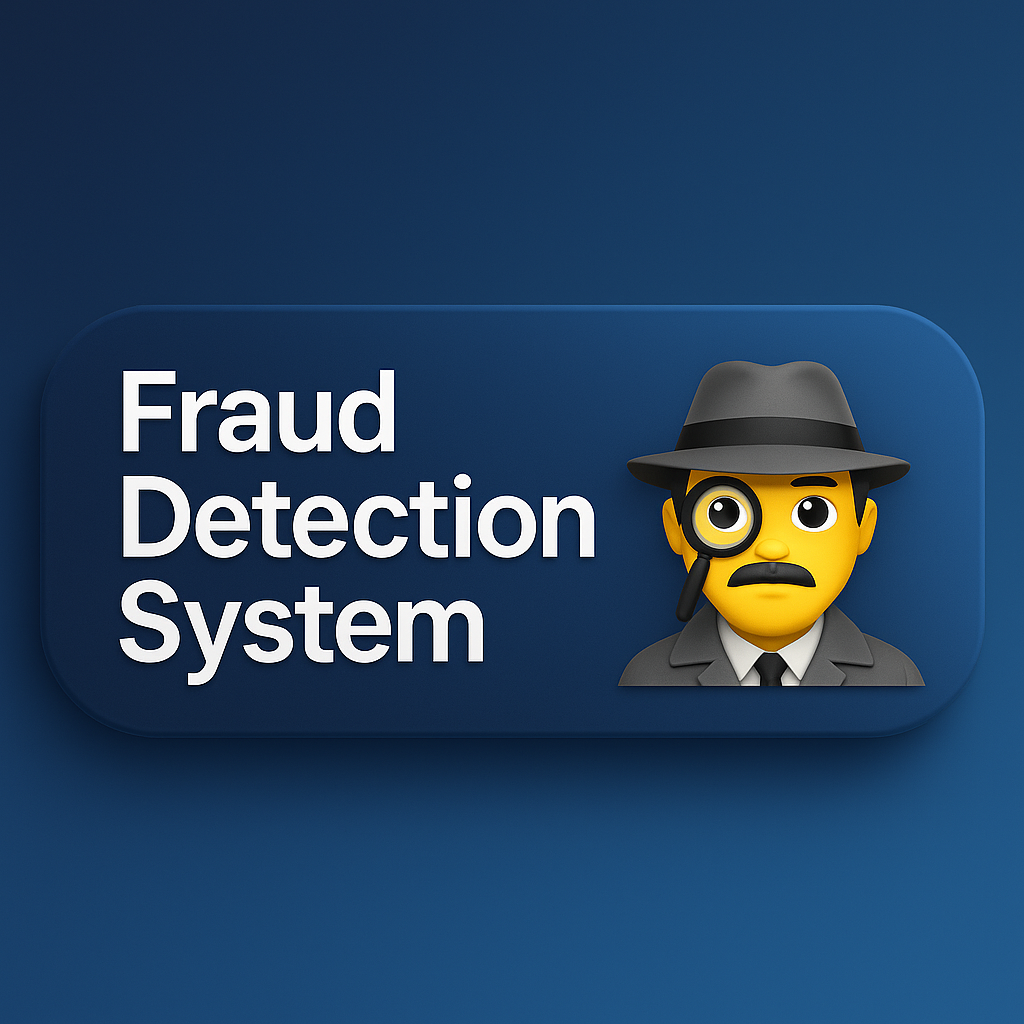 Badge Fraud Detection System