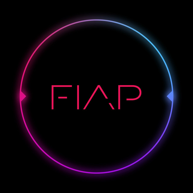 Logo FIAP