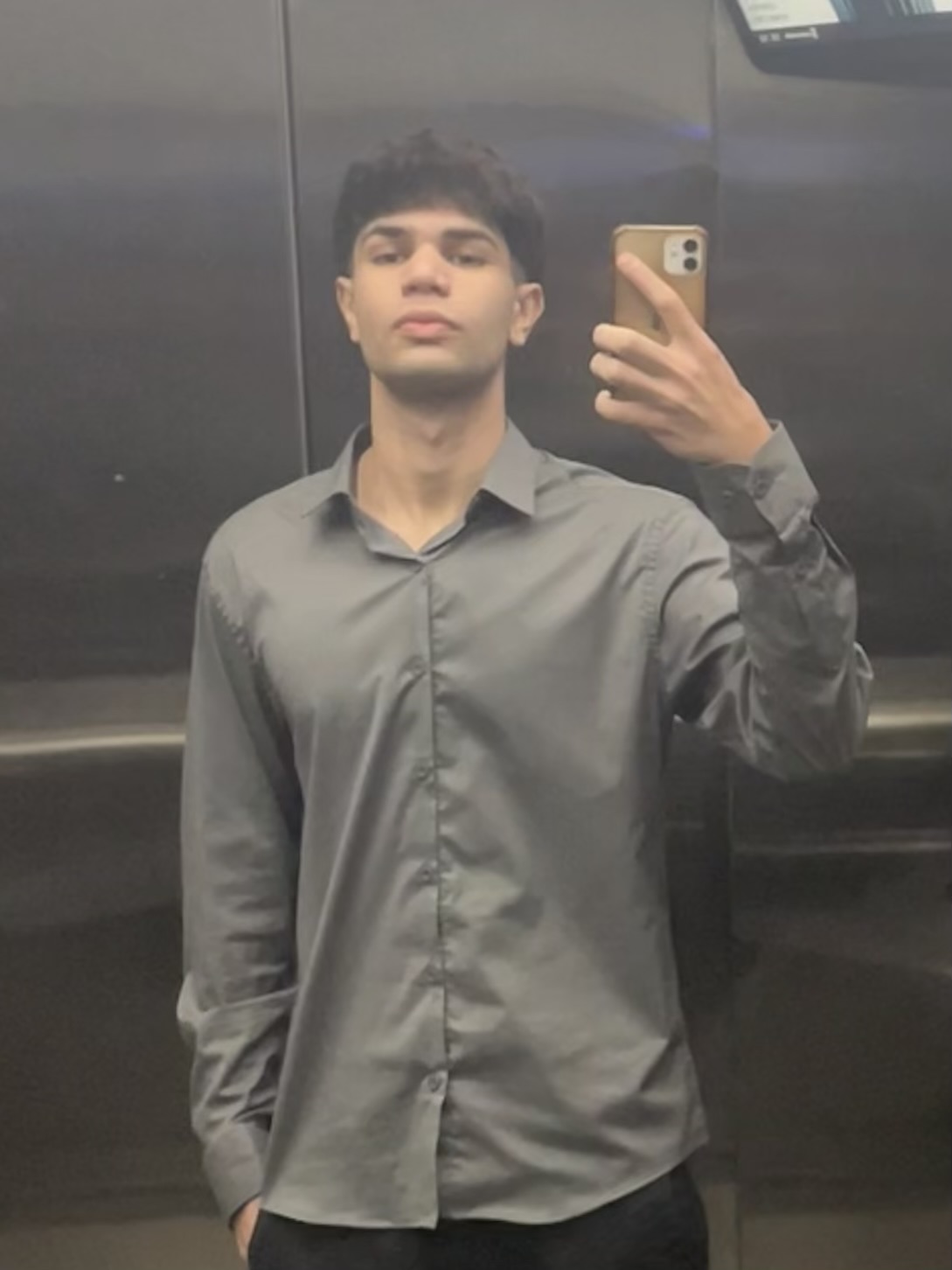 Ricardo Henrique