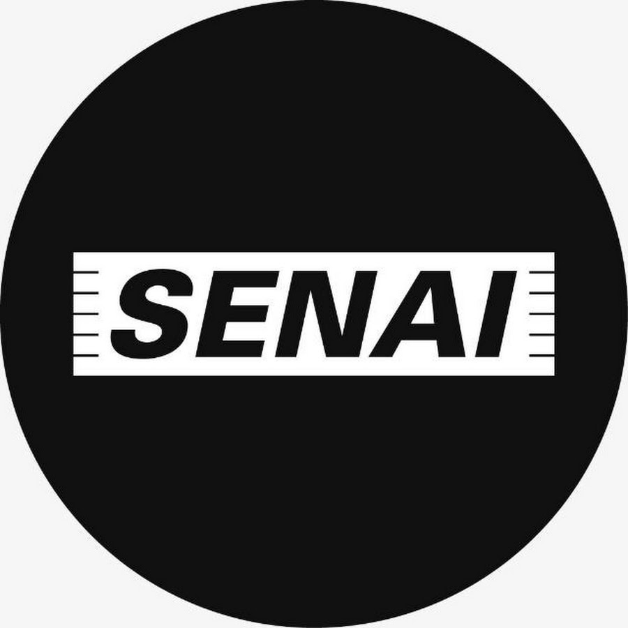 Logo SENAI